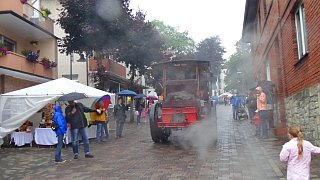 Altenbeken: Vivat Viadukt lockt Eisenbahnfans in die Eggegemeinde