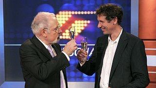 Die ARD-«Sportschau» wird 60