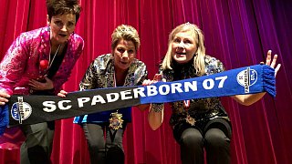 Paderborn: Jeckennacht in Elsen
