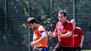 Fußball KL A Herford: TuRa Löhne macht den Aufstieg perfekt