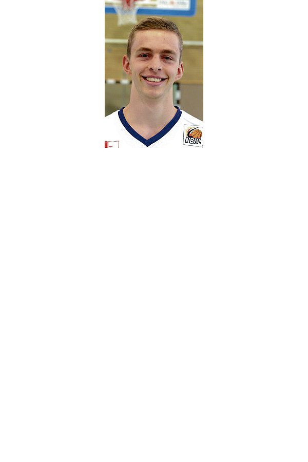Jonas Herold ist wieder ein Herforder. - © FOTO: NW