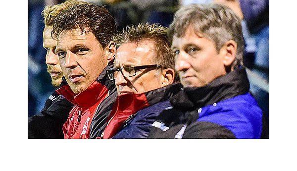 Arminias Kompetenz

im Hintergrund - © Arminia