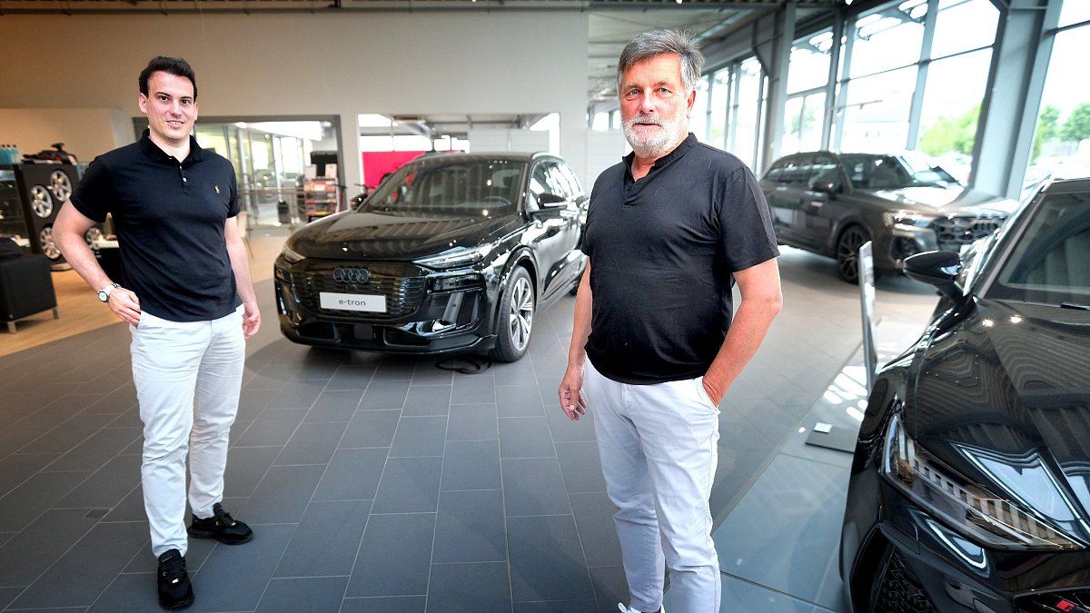 Staatsanwalt ermittelt: Unternehmen Mense in Gütersloh trennt sich von Geschäftsführer