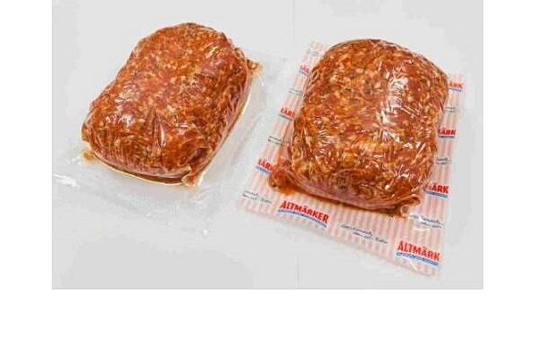 Die Firma Altmärker Fleisch- und Wurstwaren GmbH ruft die Jägermettwurst zurück. - © Pressemitteilung des Unternehmens