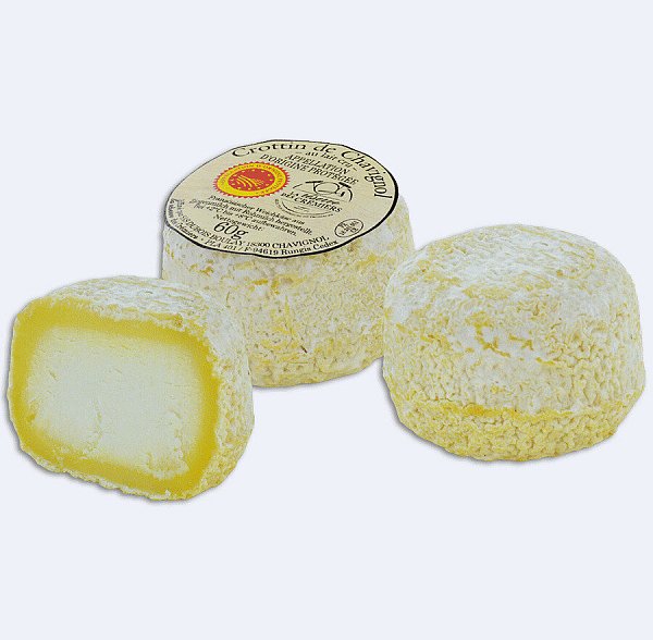 Die Firma Etablissements Dubois-Boulay ruft den Ziegenrohmilch-Weichkäse zurück. - © Screenshot: Lebensmittelwarnung.de