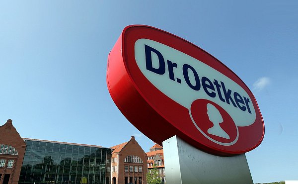 Auch das Bielefelder Unternehmen Dr. Oetker zählt zu Deutschlands beliebtesten Arbeitgebern. - © Wolfgang Rudolf