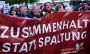 Nach Demo in Bielefeld: So drastisch sind die Hassmails, die Wiebke Esdar bekommt