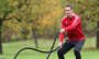 Früher bekannter Torjäger: Personal Trainer startet Outdoor-Fitness-Kurse in Bad Oeynhausen