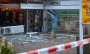 Explosion in Bielefelder Barbershop: Die Polizei prüft Zusammenhang zum Fall Nimani