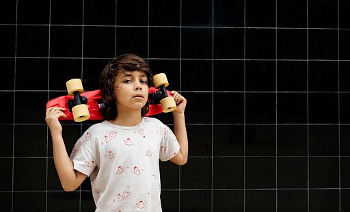 Wenn Jungs immer nur hören, wie sie nicht sein sollten, fehlt ihnen Orientierung. Kinder brauchen Bilder, nach denen sie handeln. - Valentina Barreto/Westend61/dpa-tmn