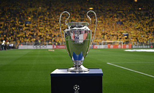 Auch für die Champions League wurden die Medienrechte vergeben. - Bernd Thissen/dpa