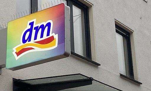 Neuer DM-Markt kommt in den Kreis Gütersloh. Wohin genau, bleibt noch offen. - Robert Becker