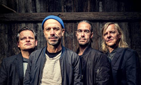 Neues von Selig: Konzert in Bielefeld ausverkauft, Album in Planung