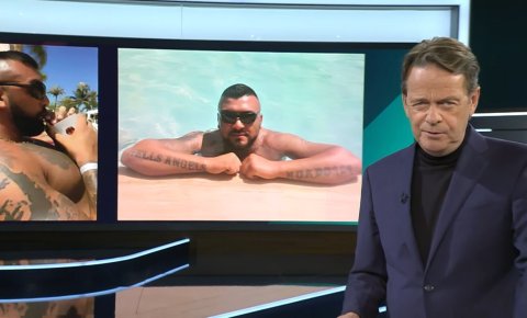 Ex-Rocker aus Bielefeld bei Aktenzeichen XY gesucht