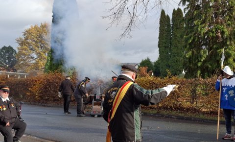 Beverungen: Karnevalsauftakt in Beverungen und Lauenförde