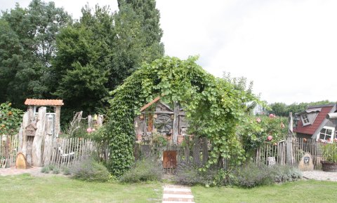 Gartentraum in Delbrück