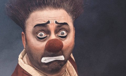 GOP in Bad Oeynhausen feiert 25. Geburtstag mit der Jubil&auml;umsshow &quot;Circus&quot;