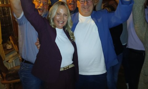 Kreis Paderborn: Kommunalwahl 2025