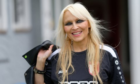 &quot;Ich denke jeden Tag an Lemmy&quot;