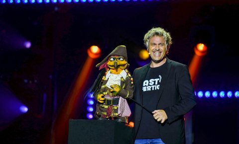 &quot;Ich denke mit Herz, Humor und &Uuml;berraschung&quot;