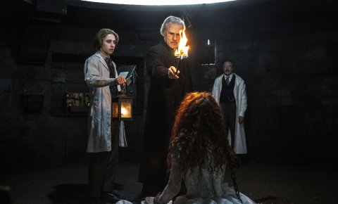 Neues von Graf Dracula