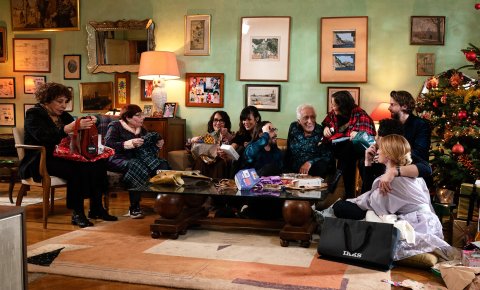 O Du Nervige: Geschenke verschenken schwer gemacht