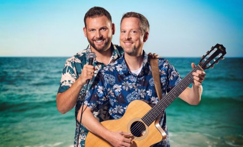 &quot;Wie Rudelsingen auf Crack&quot;