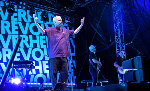 Park Spektakel 2024 im Kreis Gütersloh