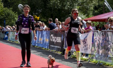 Grafschaftslauf 2024 im Kreis Gütersloh