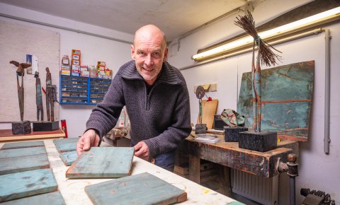 Offene Ateliers in Bielefeld