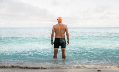 Paderborn: André Wiersig auf den Seychellen