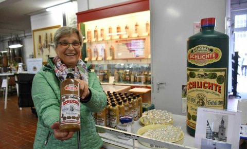 Neues Wahrzeichen im Kreis Gütersloh