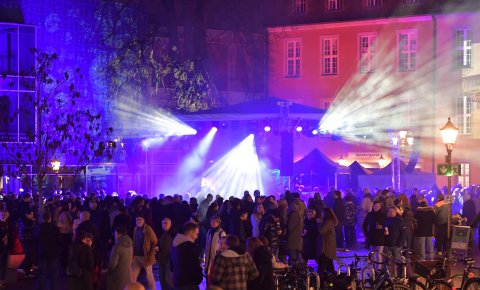 "Gütersloh leuchtet auf"