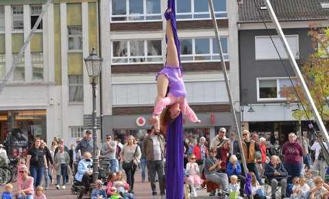 Michaeliswoche 2025 in Gütersloh