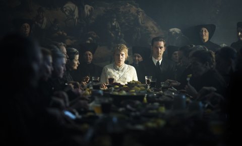 &quot;Welcome Home Baby&quot;: Aus Heimat wird Horror