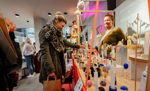 Lobby der sch&ouml;nen Dinge in Bielefeld - wir verlosen zwei Taschen mit Inhalt