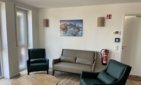 Frauenhaus im Kreis Herford