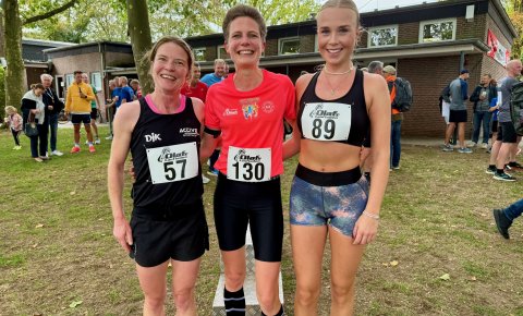 Druffeler Volkslauf und Paul-Craemer-Lauf 2025