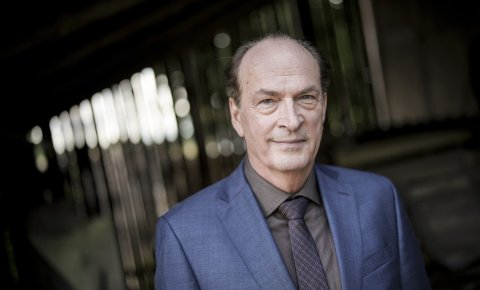 &quot;Es macht mir Spa&szlig;, die Leute zu begeistern&quot;