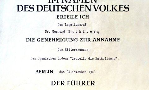 NS-Artikel bei Gütersloher Auktion