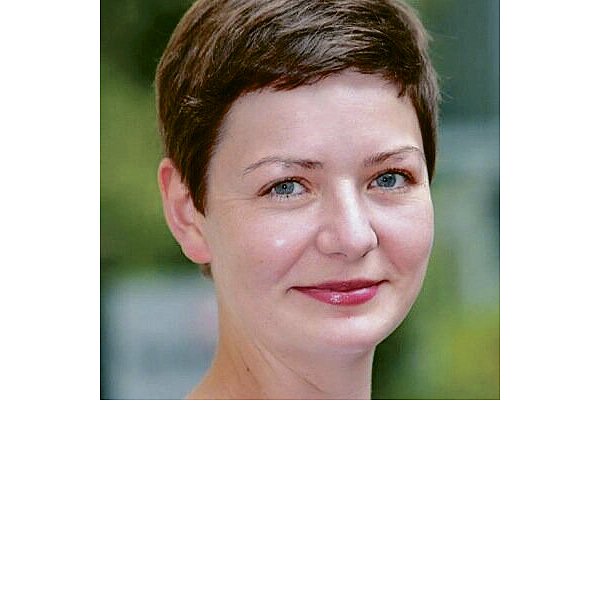 Kristine Greßhöner
