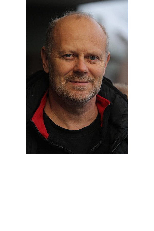 Investor Martin Siegel.