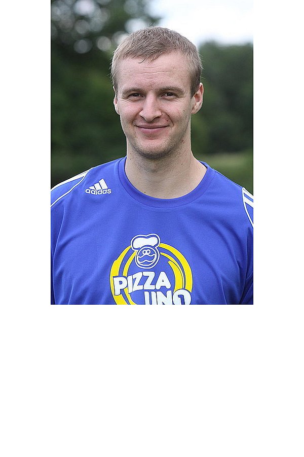 Spielertrainer des SV Daseburg.
