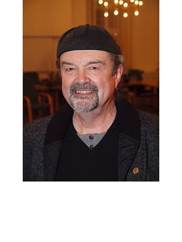 Michael Großmann-Wedegärtner ist der neue Stadtarchivar von Steinheim.