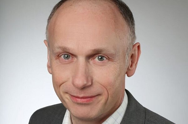 Brakel: Michael Gaese (AfD). - © Privat