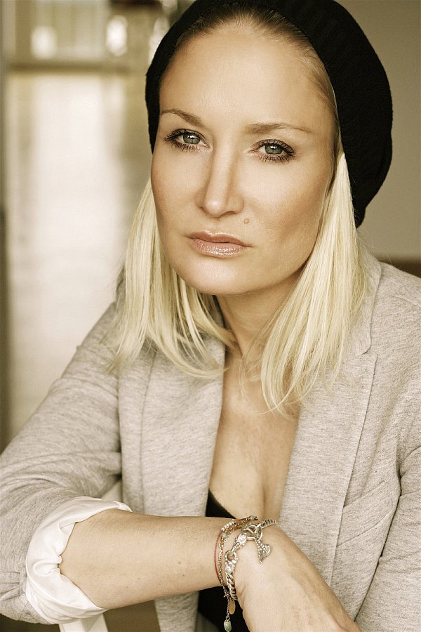 Janine Kunze - © PR
