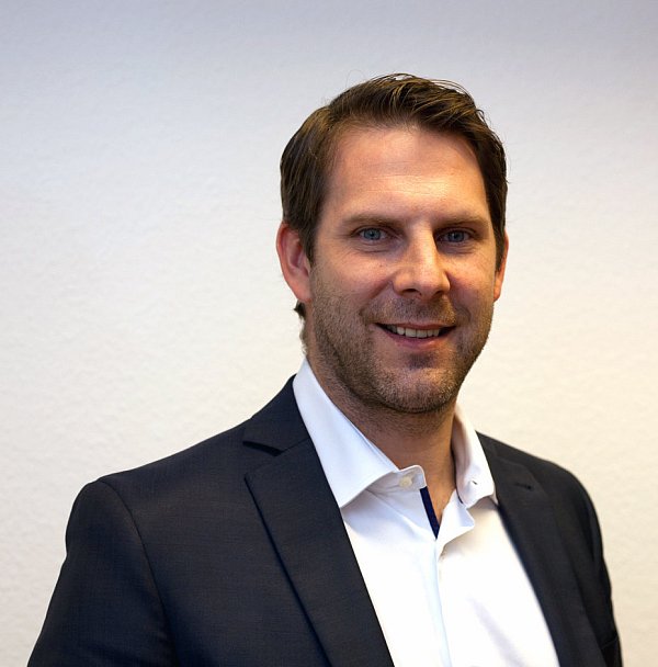Guido Lohman, Gründer und geschäftsführender Gesellschafter der Werbe- und Marketingagentur 3D-Werk. - © 3D-Werk