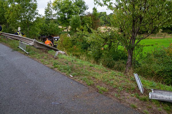 - © Freiwillige Feuerwehr Porta Westfalica