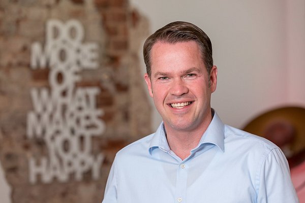 IHK-Vizepräsident Oliver Flaskämper aus Herford. - ©ulifunke.com