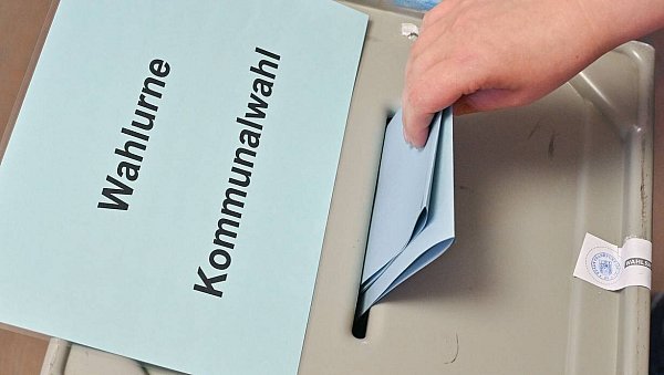 Am 14. September werden im Kreis Höxter ein neuer Landrat und ein neuer Kreistag sowie zehn neue Bürgermeister und Stadträte gewählt. - © Patrick Pleul/dpa